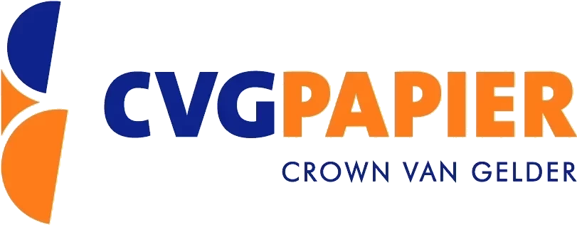 Crown van Gelder logo