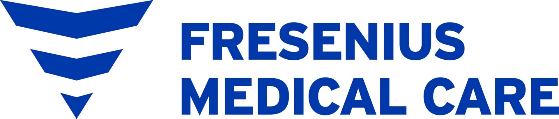 Fresenius Medical Care logo