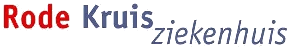 Rode kruis ziekenhuis logo