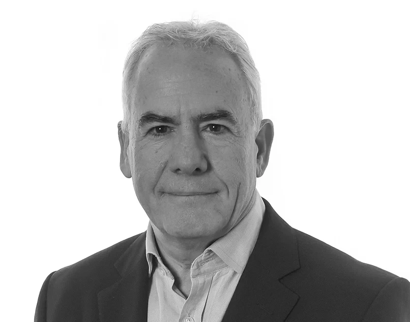 Frank Holmes Partner, Managing Director