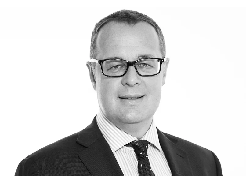 Jason Evans Partner, Managing Director