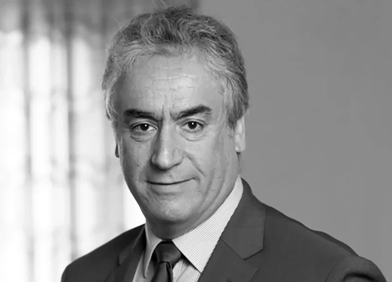 Jean-Marc Teurquetil Chairman, Managing Partner