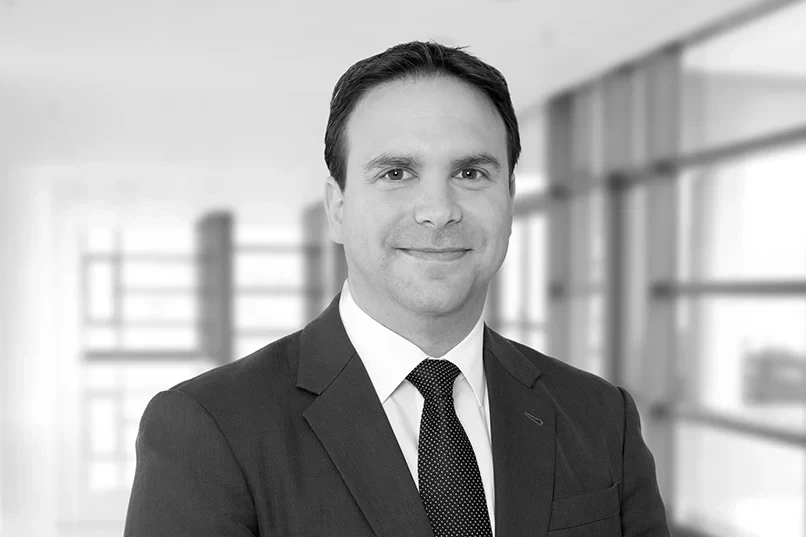 Malte Jantz Partner, Managing Director