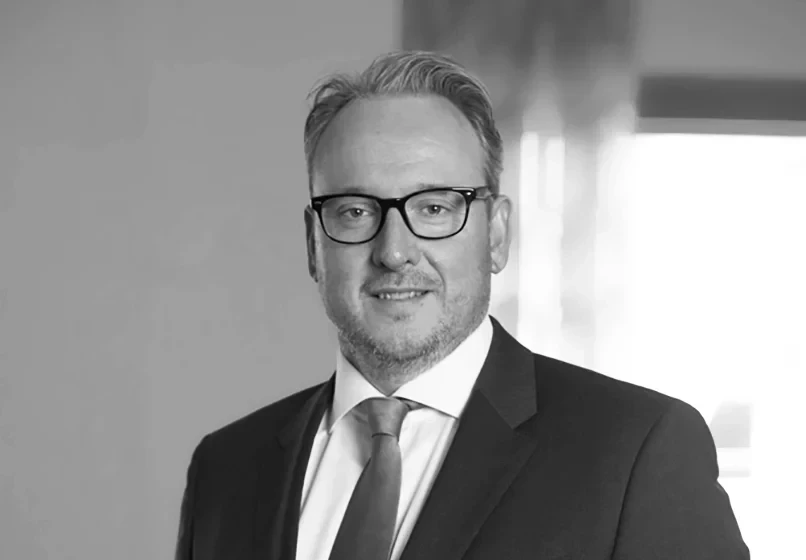 Raoul Duysens Partner, Managing Director