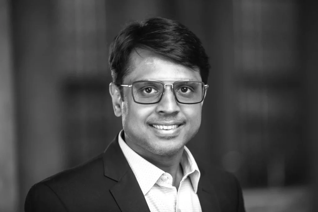 Nirav Shah Senior Vice President