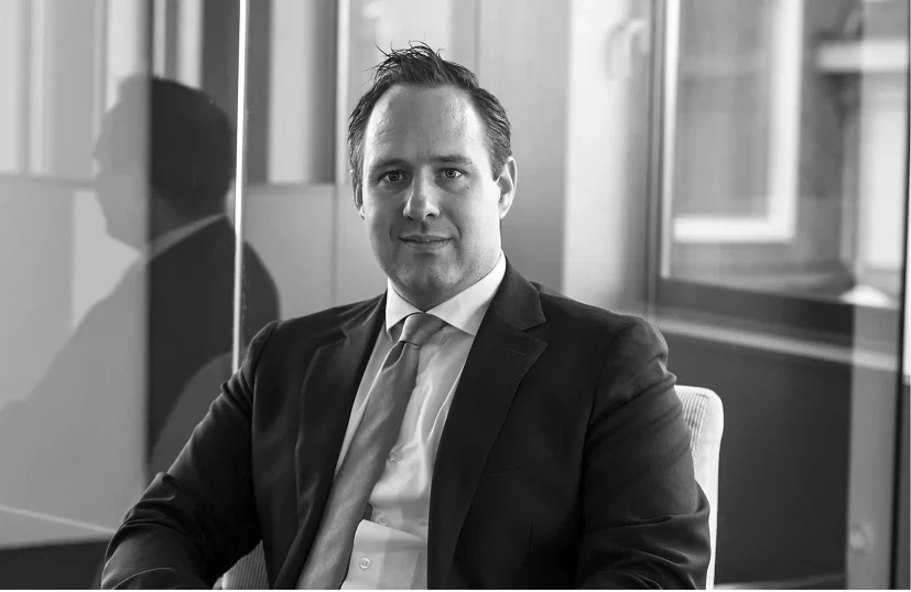 Kevin Driesen Partner, Managing Director