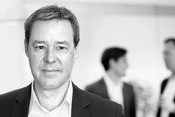 Jonas Brogardh Partner, Managing Director