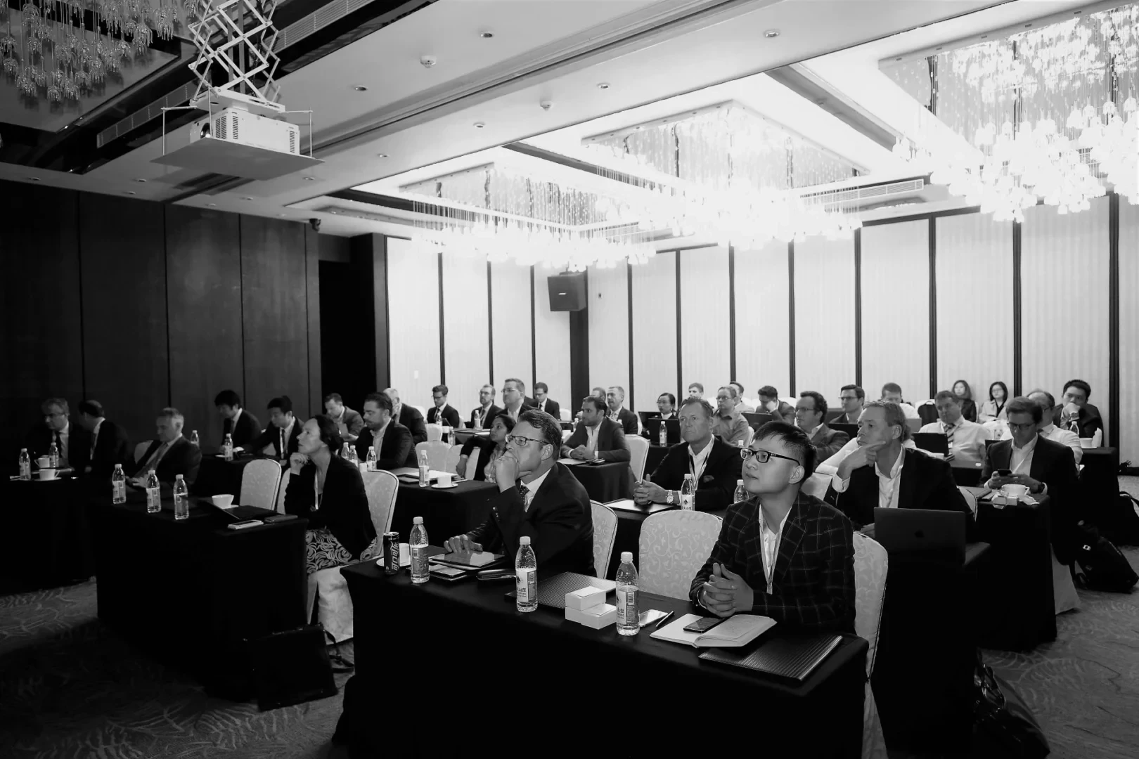 CFI’s annual Autumn Conference in Shanghai