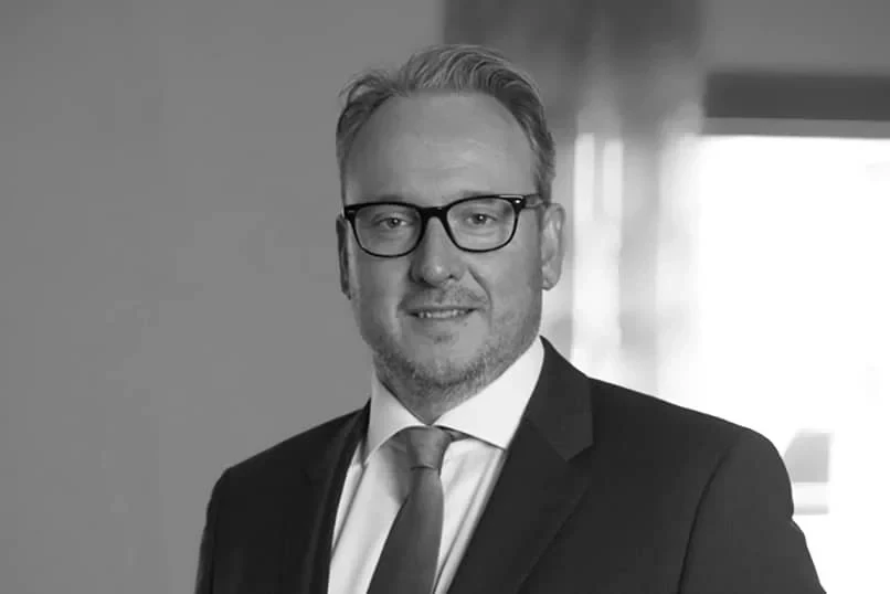 Raoul Duysens Partner, Managing Director