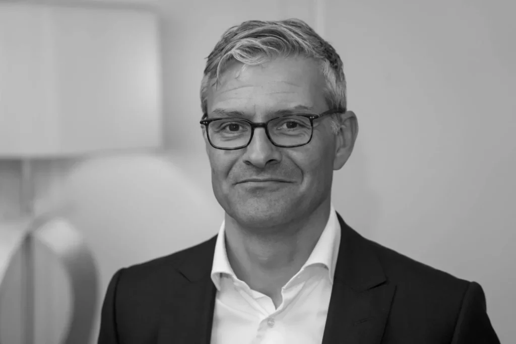 Wim Folens Partner, Managing Director