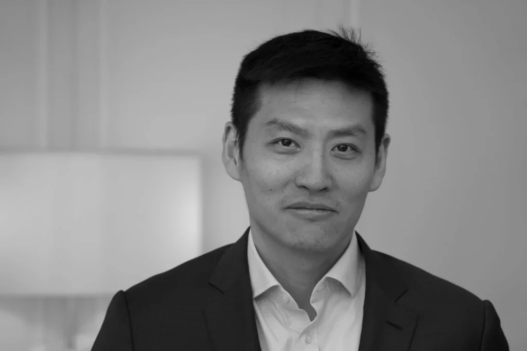 Feier Cheng Partner, Managing Director