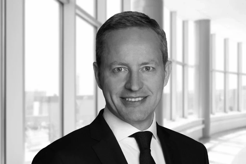 Daniel Jürgenschellert Partner, Managing Director