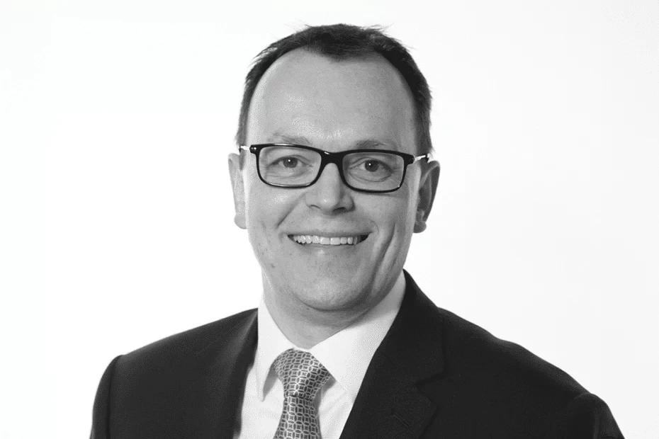 Simon Marsden Partner, Managing Director