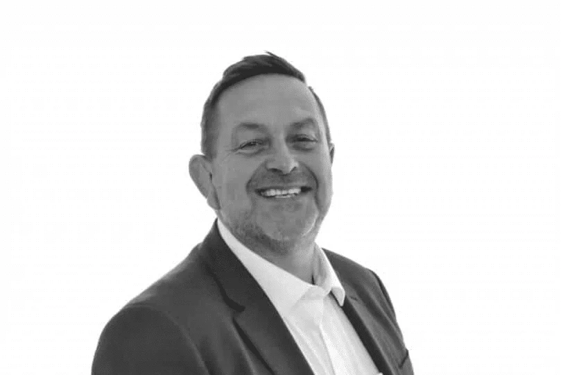 Wayne Harvey Partner, Managing Director