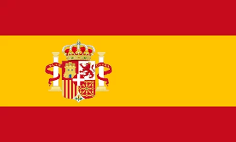 Spain