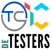 Logo Test Automation Group