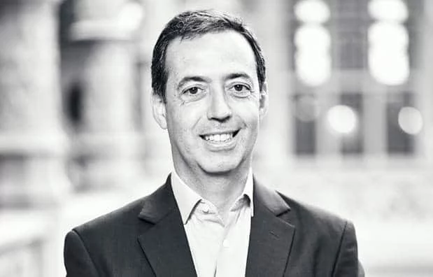 Sergio Cerdán Partner