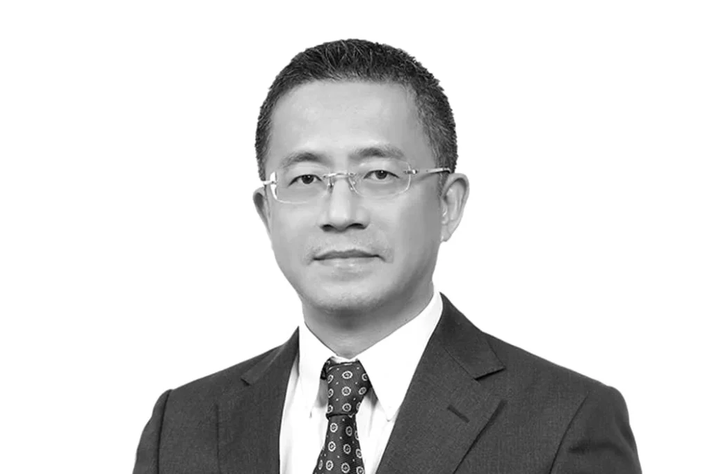 Lei Gong Partner