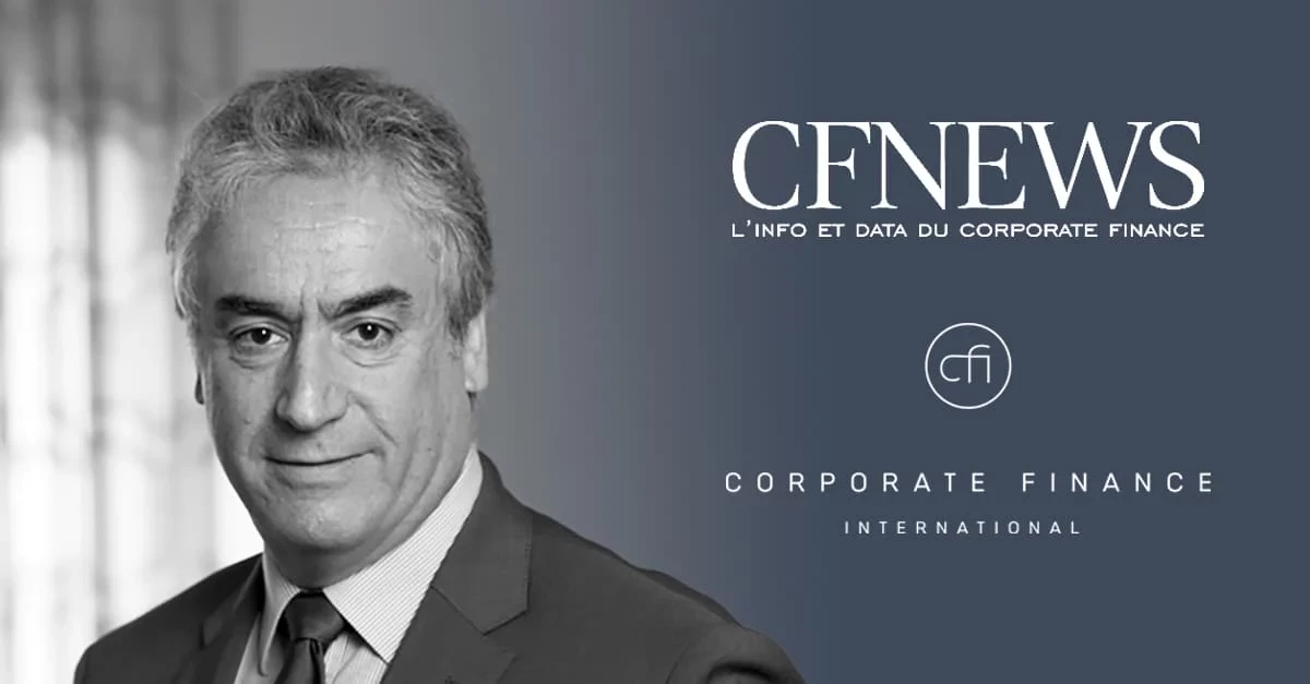 Exclusive interview with CFI’s Chairman Jean-Marc Teurquetil