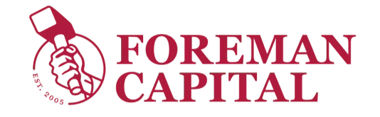 Foreman-Capital logo PNG