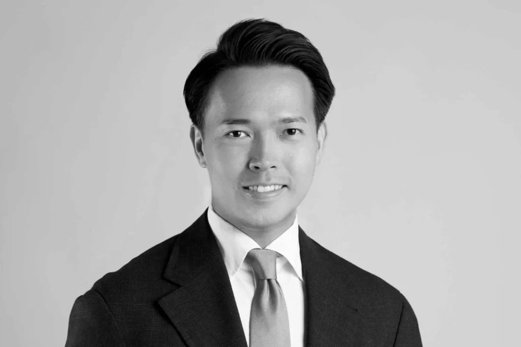 Ken Wee Managing Director