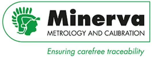 Logo Minerva PNG transparant