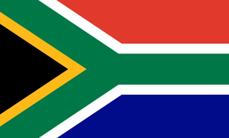 South Africa