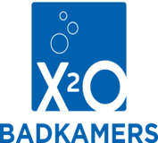 X2O logo PNG Mario