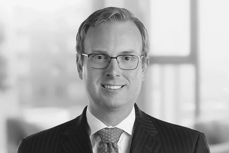 Bryan Hughes Partner, Managing Director