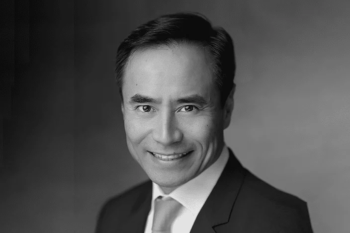 James Horiuchi Managing Director