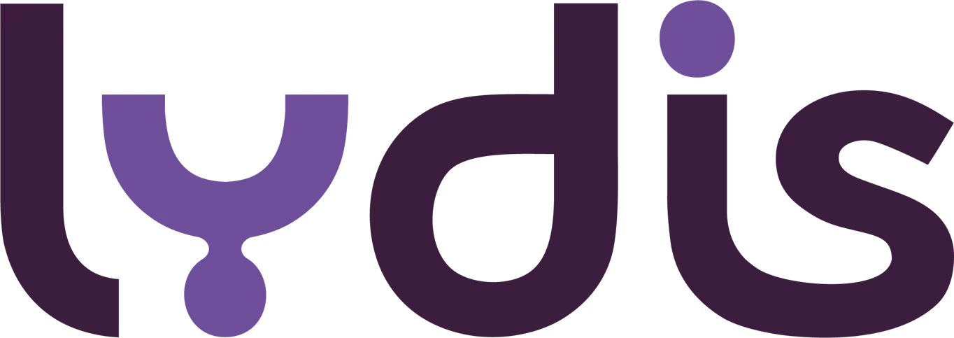 Lydis PNG transparant