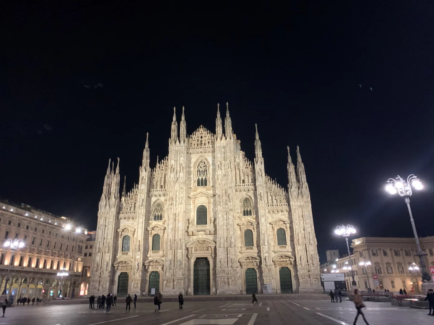 Investment Banking Conference - Milan