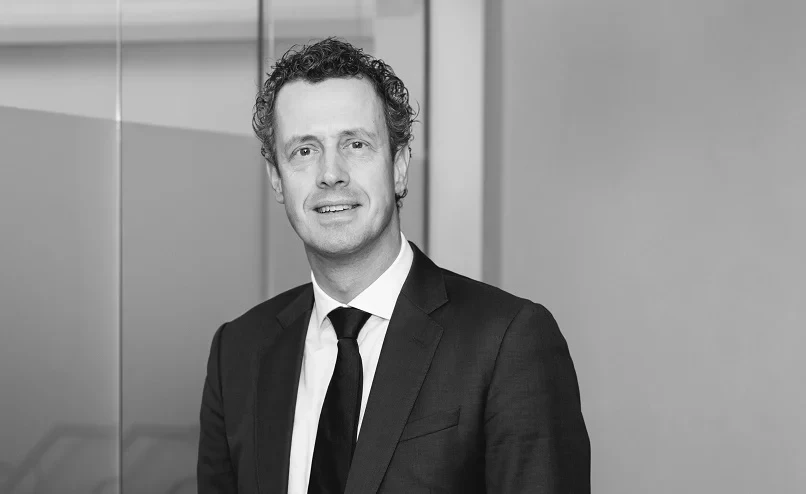 CFI strengthens M&A practice through appointment of Robbert Claassen as Partner