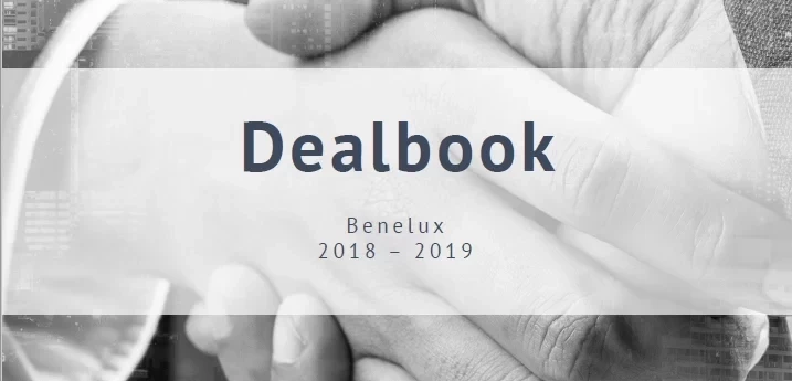 Dealbook 2018-2019 Benelux