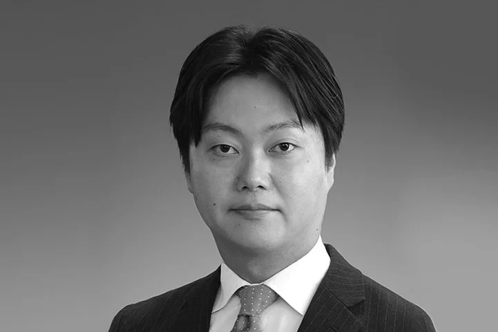 Mikinao Ikarashi Managing Director