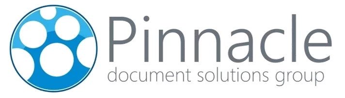 Pinnacle document solutions group